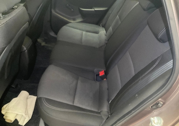 Hyundai I30 cena 35250 przebieg: 153400, rok produkcji 2013 z Głogów Małopolski małe 301